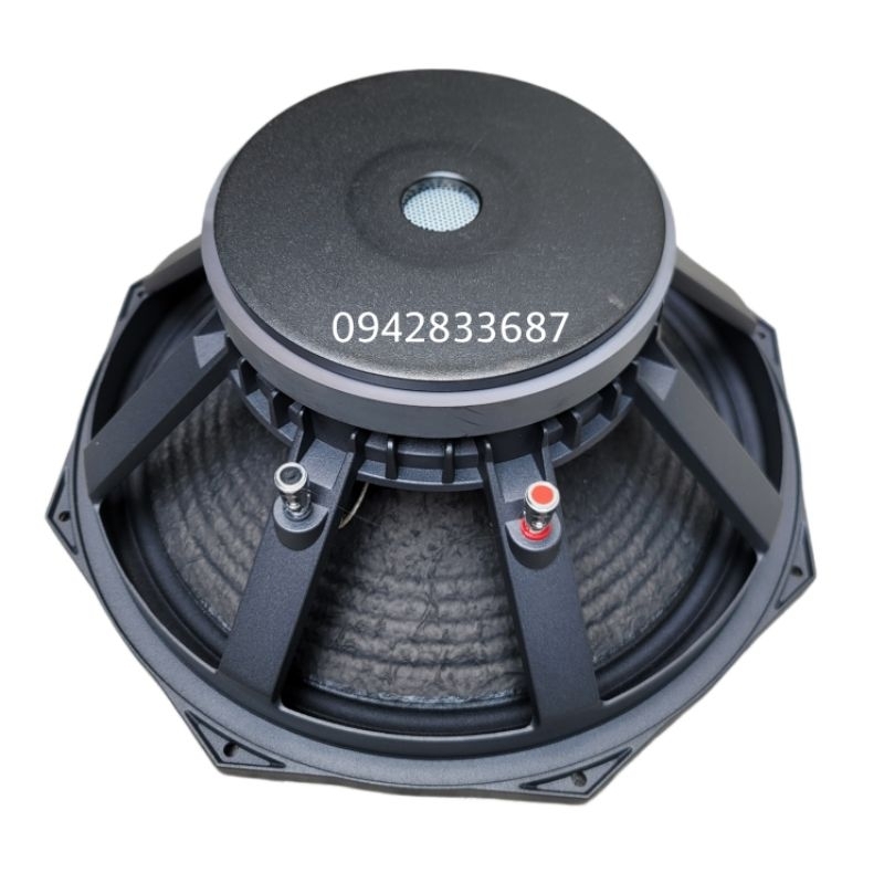 Bass 40 Coil 75 Từ 190 Model 15190B