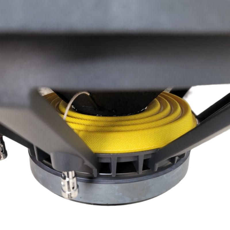 Bass 40 Coil 75 Từ 190 Model 15190B