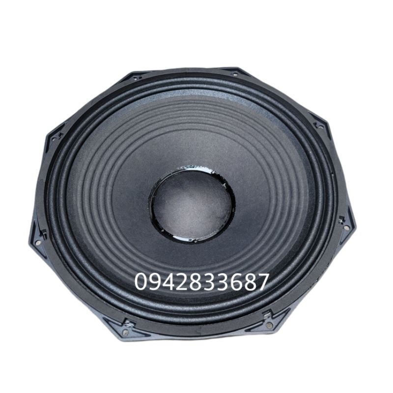 Bass 40 Coil 75 Từ 190 Model 15190B
