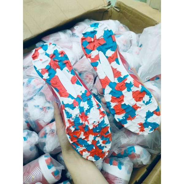 Giày đá bóng sân cỏ nhân tạo Mizuno Alpha TF