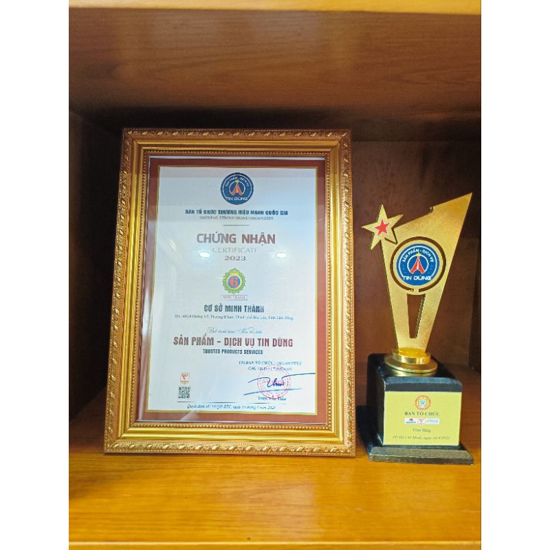 Trà Lài Minh Thành