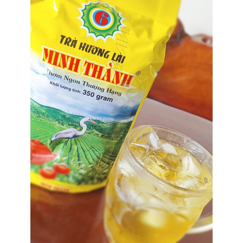 Trà Lài Minh Thành