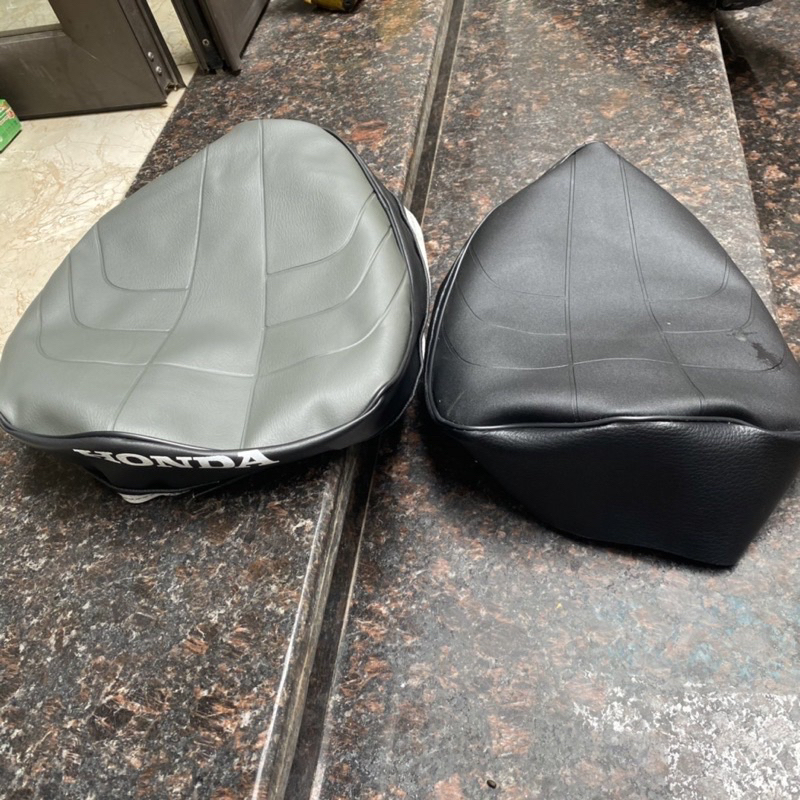 Vỏ bao bọc da yên xe cub cup 50 81 82