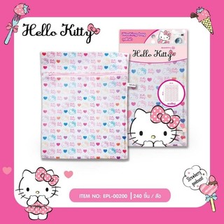 🌸túi giặt lưới hello kitty