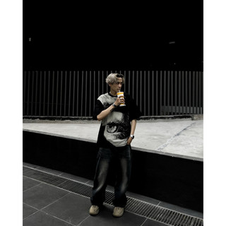 [Đà Nãng] Áo Thun Young Green The Eyes [ygshop.danang]