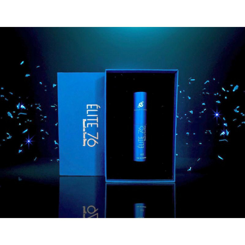 NƯỚC HOA ÉLITE 76 (Blue💙)