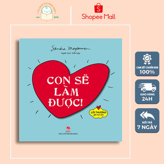 Sách - Lời thương gửi con yêu - Bộ 4 cuốn