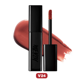 Son kem MERZY Noir In The Lipstick 24