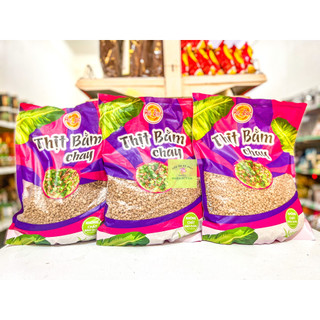 Thịt bằm âu lạc thực phẩm chay sạch loại 1kg
