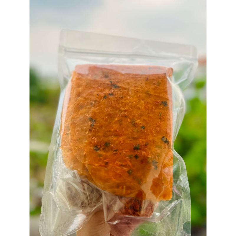 COMBO bánh tráng bơ vừa ăn