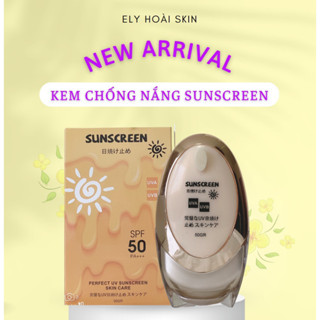  GÍA SỈ TẠI XƯỞNG Kem Chống Nắng BB Sun Cream Nâng Tone Make up nhẹ nhàng Bảo Vệ Da 