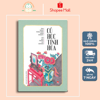Sách - Cổ học tinh hoa