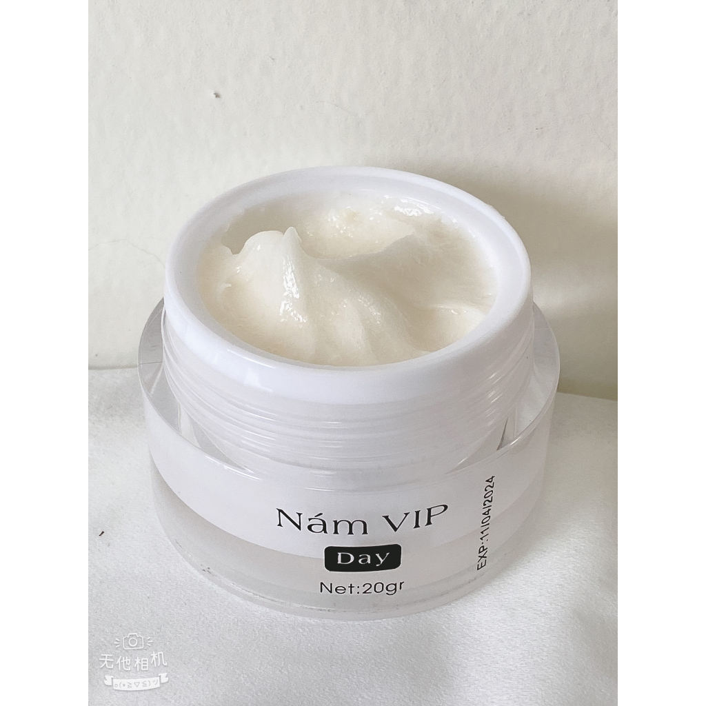 GÍA SỈ TẠI XƯỞNG  Cặp Đôi Kem Nám Da Ban Ngày và Ban Đêm, Dưỡng trắng da