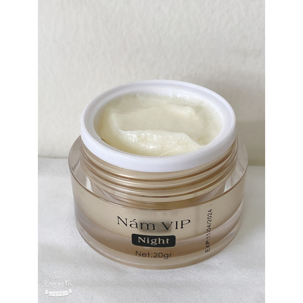 GÍA SỈ TẠI XƯỞNG  Cặp Đôi Kem Nám Da Ban Ngày và Ban Đêm, Dưỡng trắng da