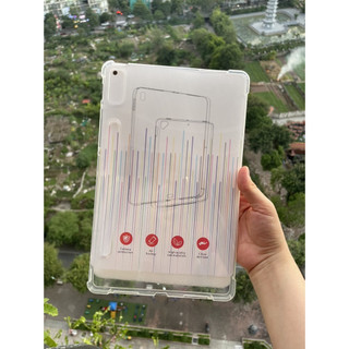 Ốp lưng lenovo xiaoxin pad pro 2022 dẻo trong suốt chống sốc bảo vệ 4 góc máy