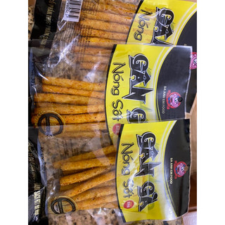 Snack 2k gân gà nóng sốt