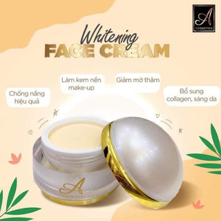 Combo dưỡng da mặt Acomestic 5 món