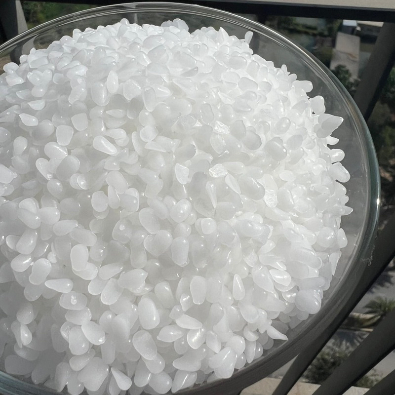 1KG Sáp ong trắng dạng hạt làm nến, Nguyên liệu làm nến thơm handmade