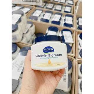 Kem dưỡng Redwin Vitamin E Cream