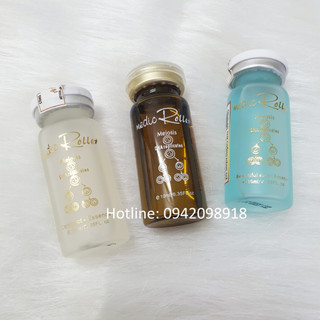 Tế bào gốc lọ 10ml