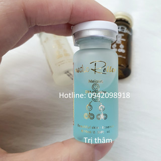 Tế bào gốc lọ 10ml