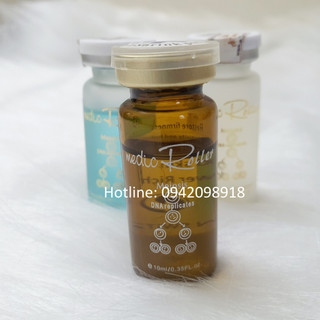 Tế bào gốc lọ 10ml