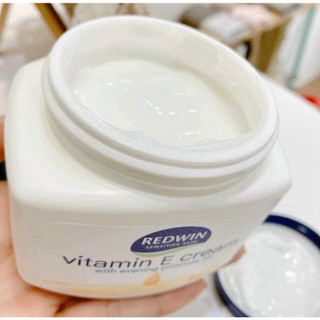 Kem dưỡng Redwin Vitamin E Cream