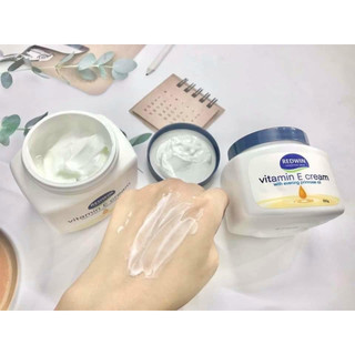 Kem dưỡng Redwin Vitamin E Cream