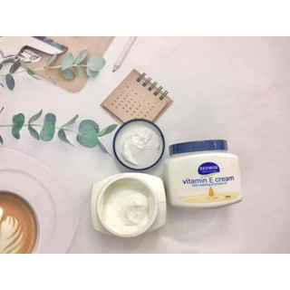 Kem dưỡng Redwin Vitamin E Cream