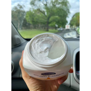 Kem dưỡng Redwin Vitamin E Cream