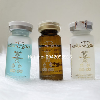 Tế bào gốc lọ 10ml