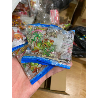 thạch dừa miền bắc lẻ 1 gói