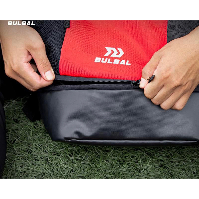 Balo Bulbal Compact