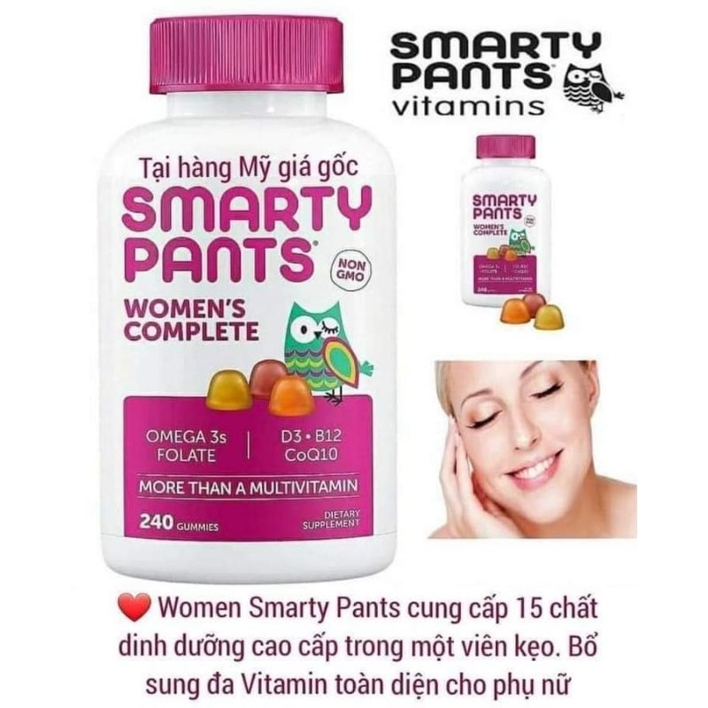 𝑲𝒆̣𝒐 𝒅𝒆̉𝒐 𝒗𝒊𝒕𝒂𝒎𝒊𝒏 𝑺𝒎𝒂𝒓𝒕𝒚 𝑷𝒂𝒏𝒕𝒔 𝑾𝒐𝒎𝒆𝒏’𝒔 𝑪𝒐𝒎𝒑𝒍𝒆𝒕𝒆 𝑩𝒐̂̉ 𝒔𝒖𝒏𝒈 𝑽𝒊𝒕𝒂𝒎𝒊𝒏 𝒉𝒐𝒂̀𝒏 𝒄𝒉𝒊̉𝒏𝒉 𝒄𝒉𝒐 𝑷𝒉𝒖̣ 𝑵𝒖̛̃