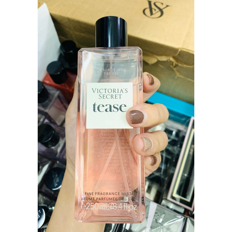 XỊT THƠM NƯỚC HOA TEASE VICTORIA’S SECRET MỸ