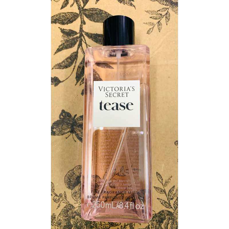XỊT THƠM NƯỚC HOA TEASE VICTORIA’S SECRET MỸ
