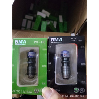 HÀNG CHÍNH HÃNG BMA-đèn pha led chân m5
