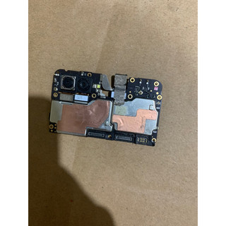 main sống oppo a3s