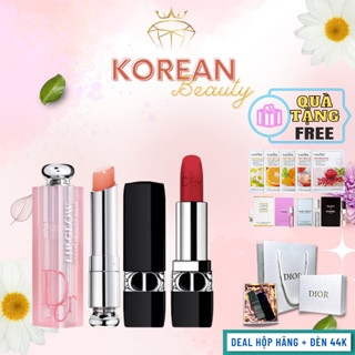  Son Dior Rouge Matte 888 - 720 Velvet Son dưỡng Dior chính hãng màu 025 