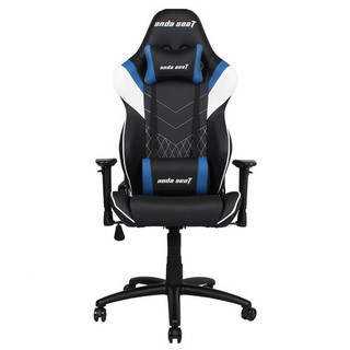 [SALE SỐC] Ghế gaming Anda Seat Assassin V2 (Hàng chính hãng)