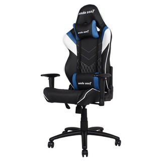 [SALE SỐC] Ghế gaming Anda Seat Assassin V2 (Hàng chính hãng)