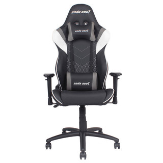 [SALE SỐC] Ghế gaming Anda Seat Assassin V2 (Hàng chính hãng)