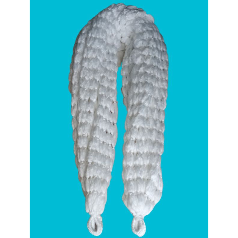 LƯỚI VÕNG SỢI TƠ ĐAN TAY CAO CẤP