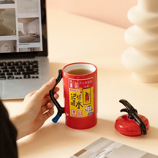 Cốc nước bình cứu hoả, cốc nước bình chữa cháy