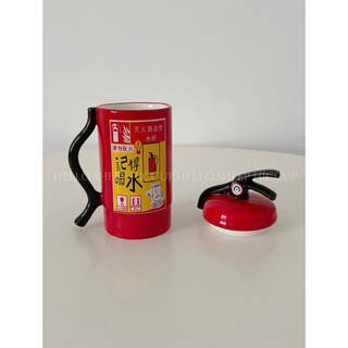 Cốc nước bình cứu hoả, cốc nước bình chữa cháy
