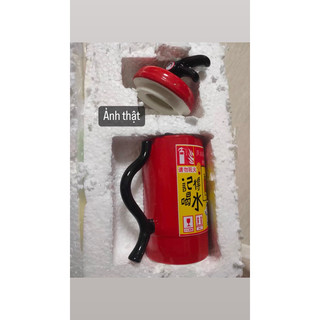Cốc nước bình cứu hoả, cốc nước bình chữa cháy