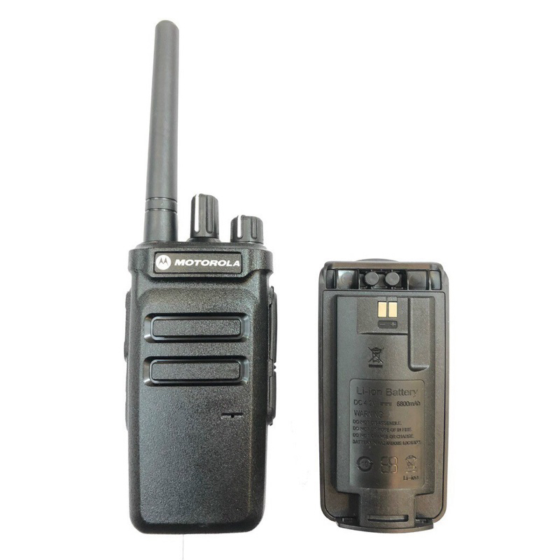 Bộ Đàm Motorola CP 2500