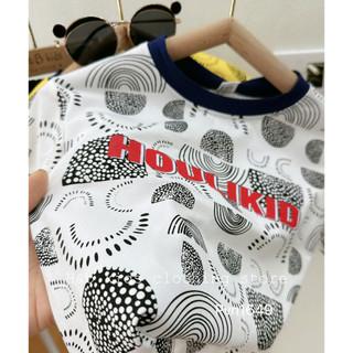 Bộ HOULIKID bé trai