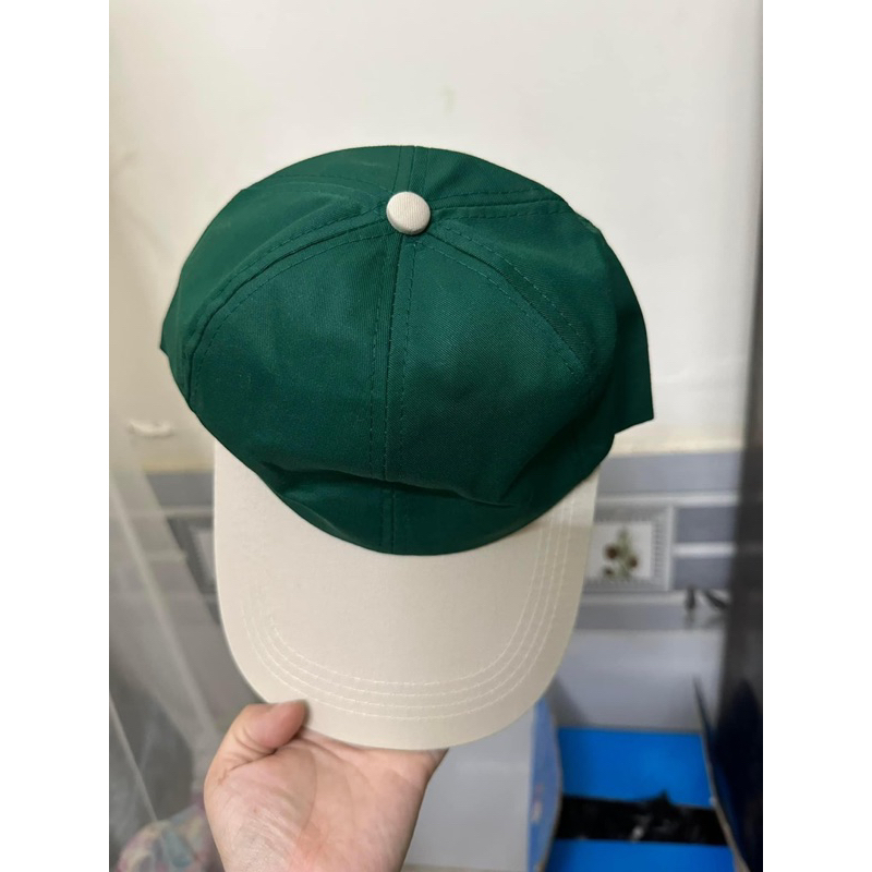 Mũ Milo, Mũ Bia Việt