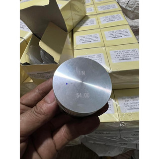 Piston 54mm HL. Đầu cao 16.5mm